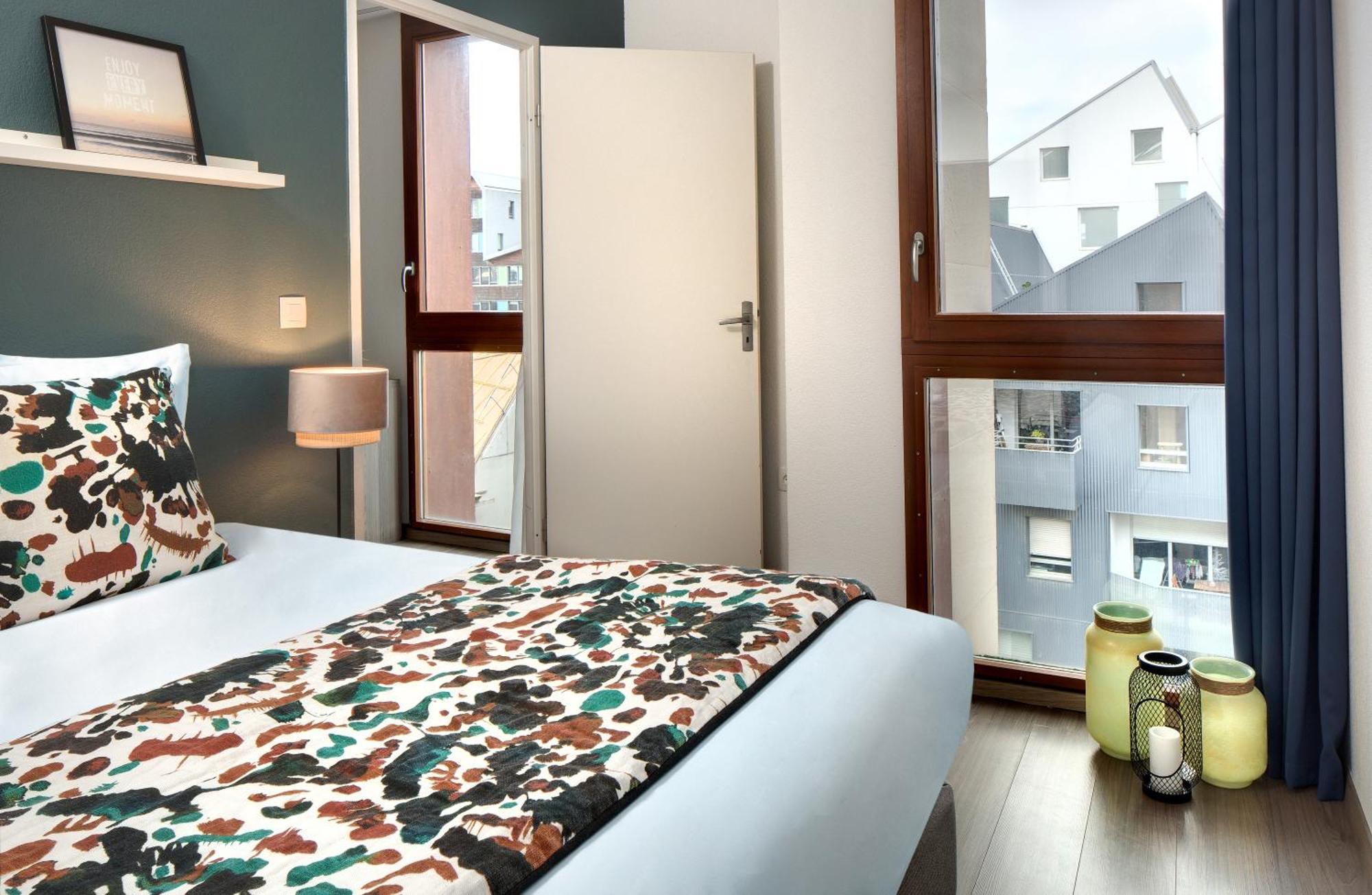 เตเนโฮ อพาร์ตโฮเทล บอร์โด มาริไทม์ Aparthotel ภายนอก รูปภาพ